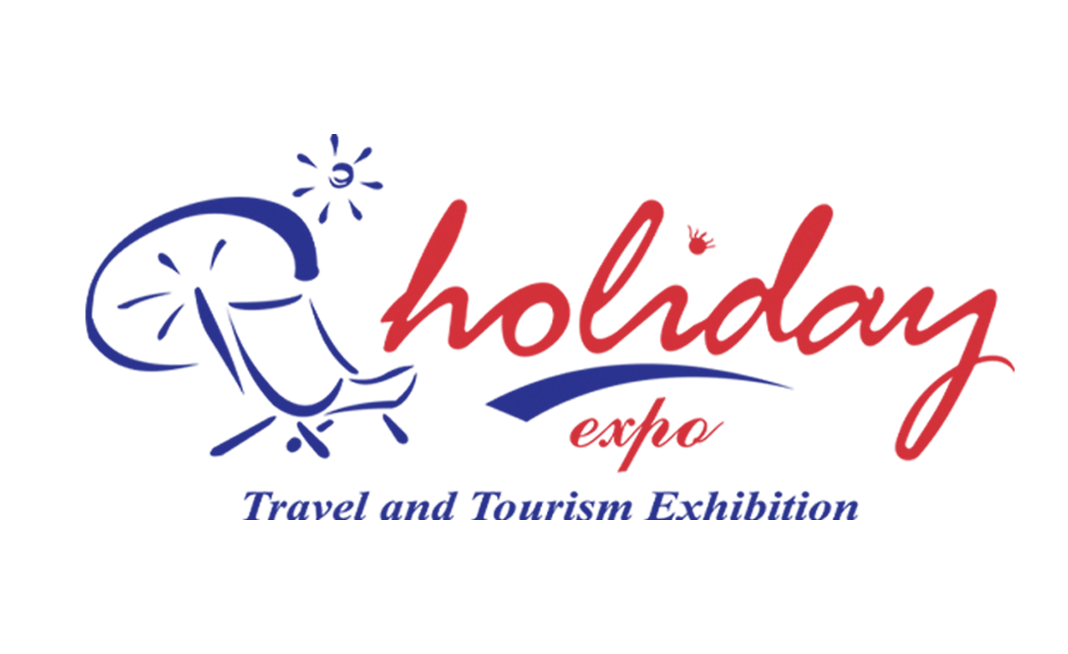 HolidayExpo Logo